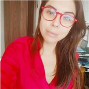 Profesora de Lenguaje y comunicación, enseñanza básica y media